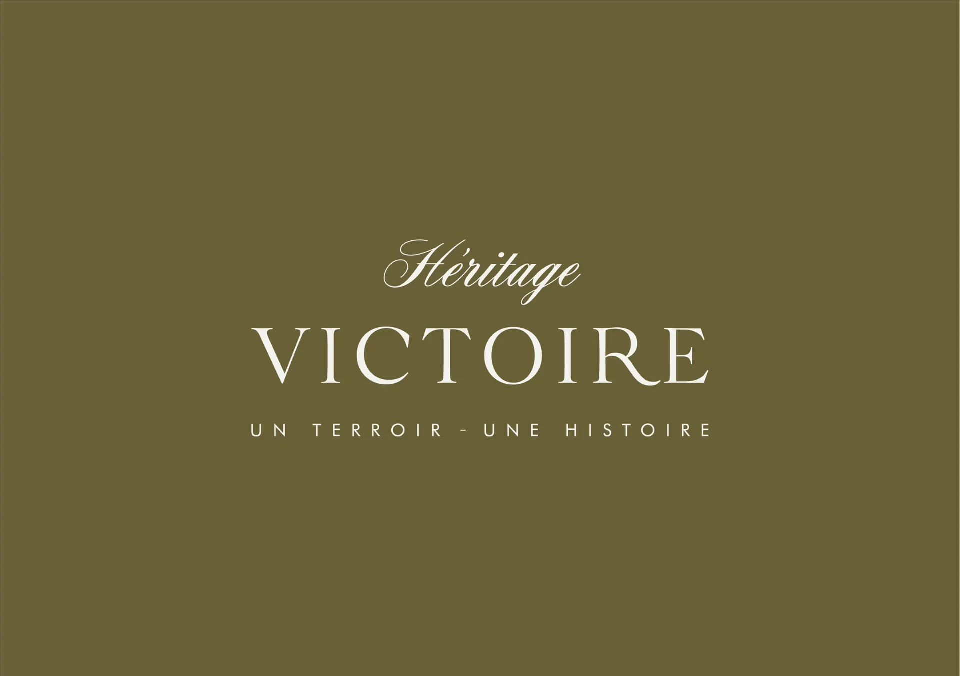 Héritage Victoire