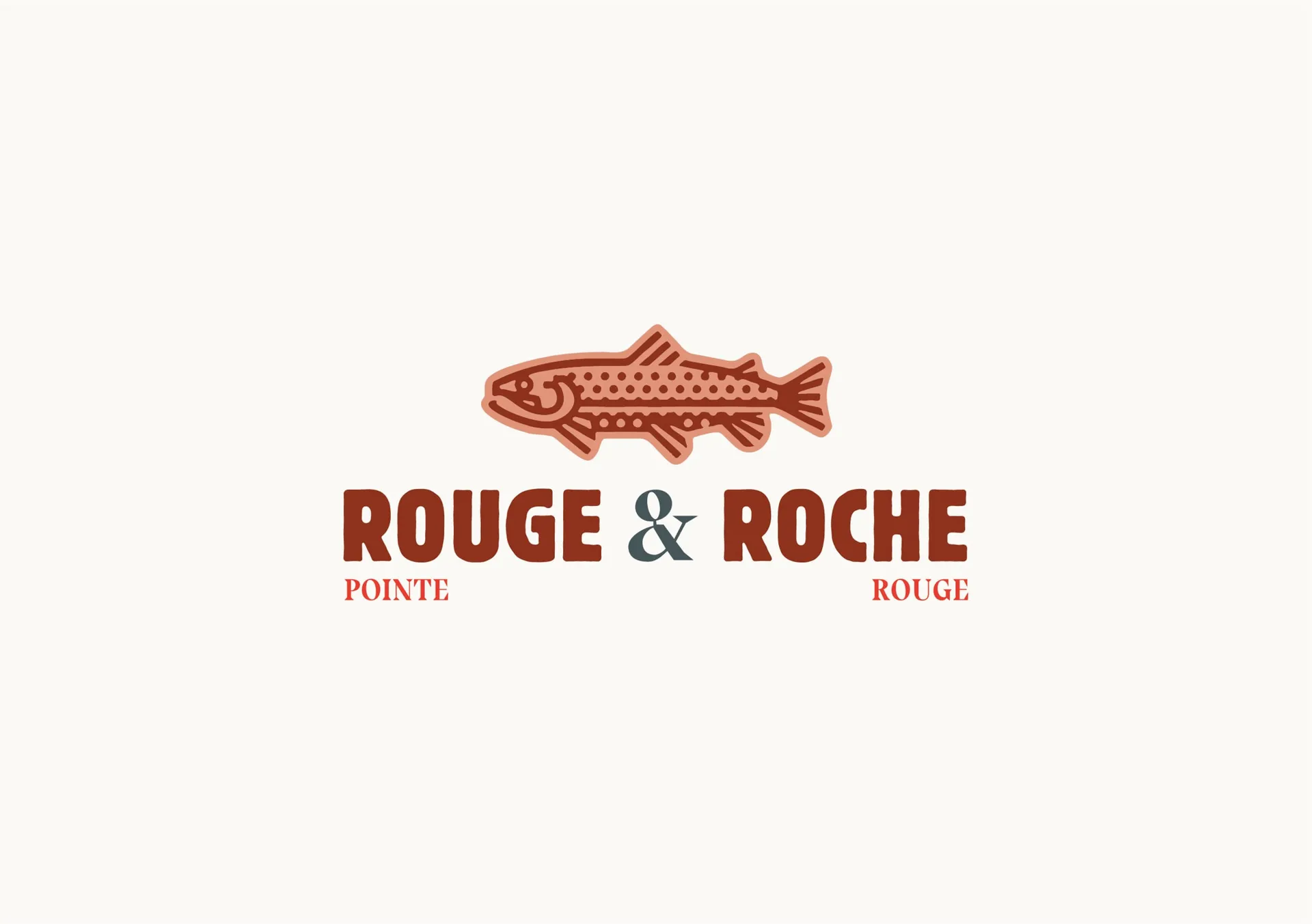Rouge & Roche