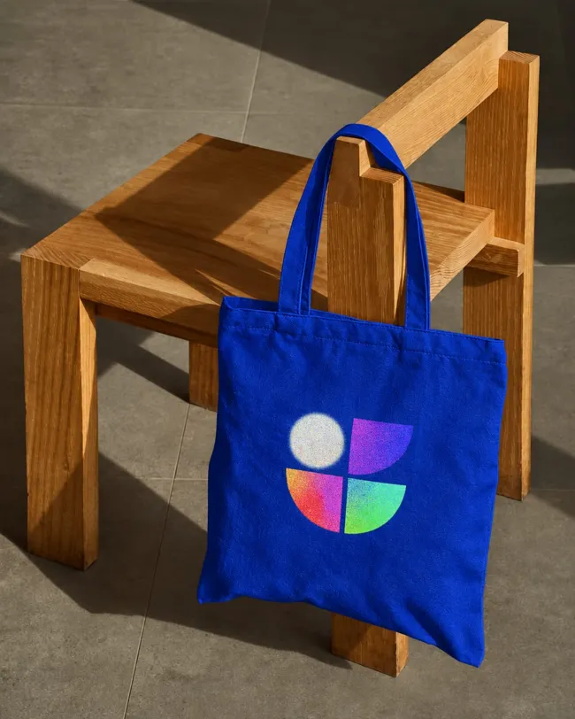 Impact France, goodies tote bag