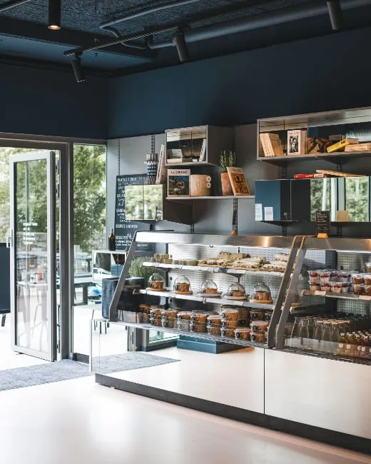 Spok, signage photographie packaging