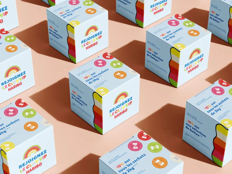 Haribo