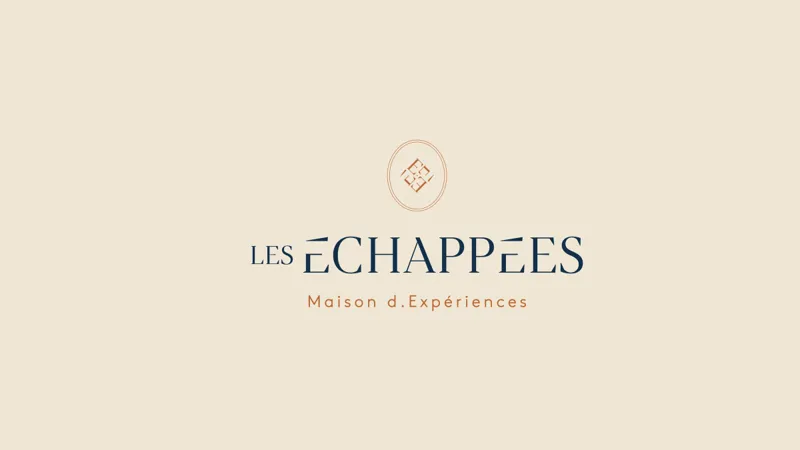 Les Échappées