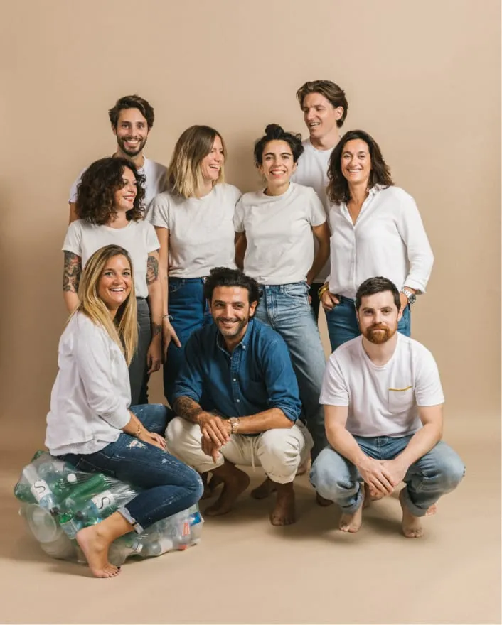 Spok, team photographie franchise