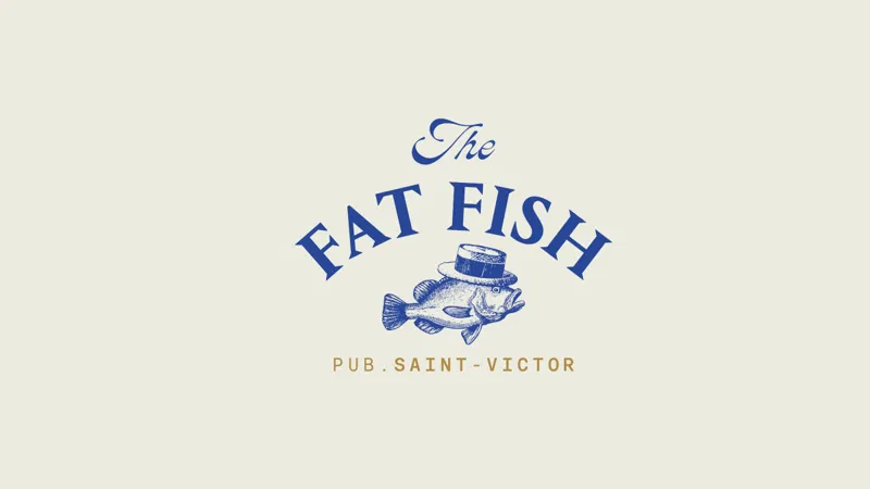 The Fat Fish